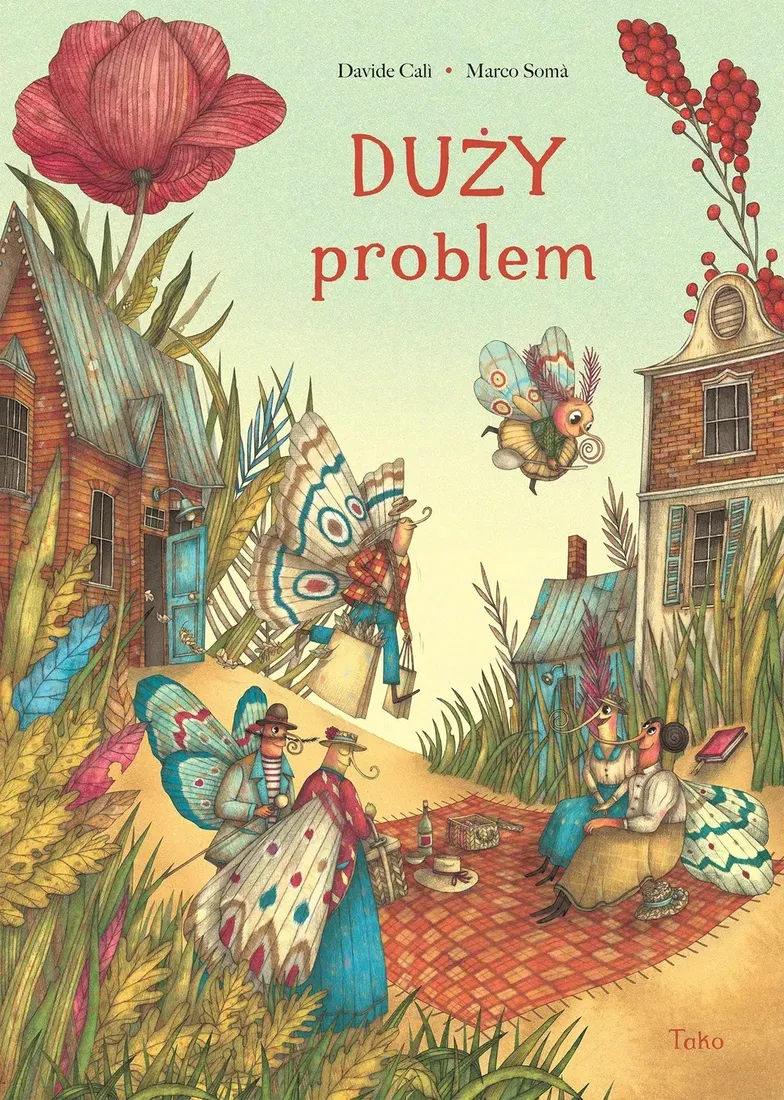 duzy-problem