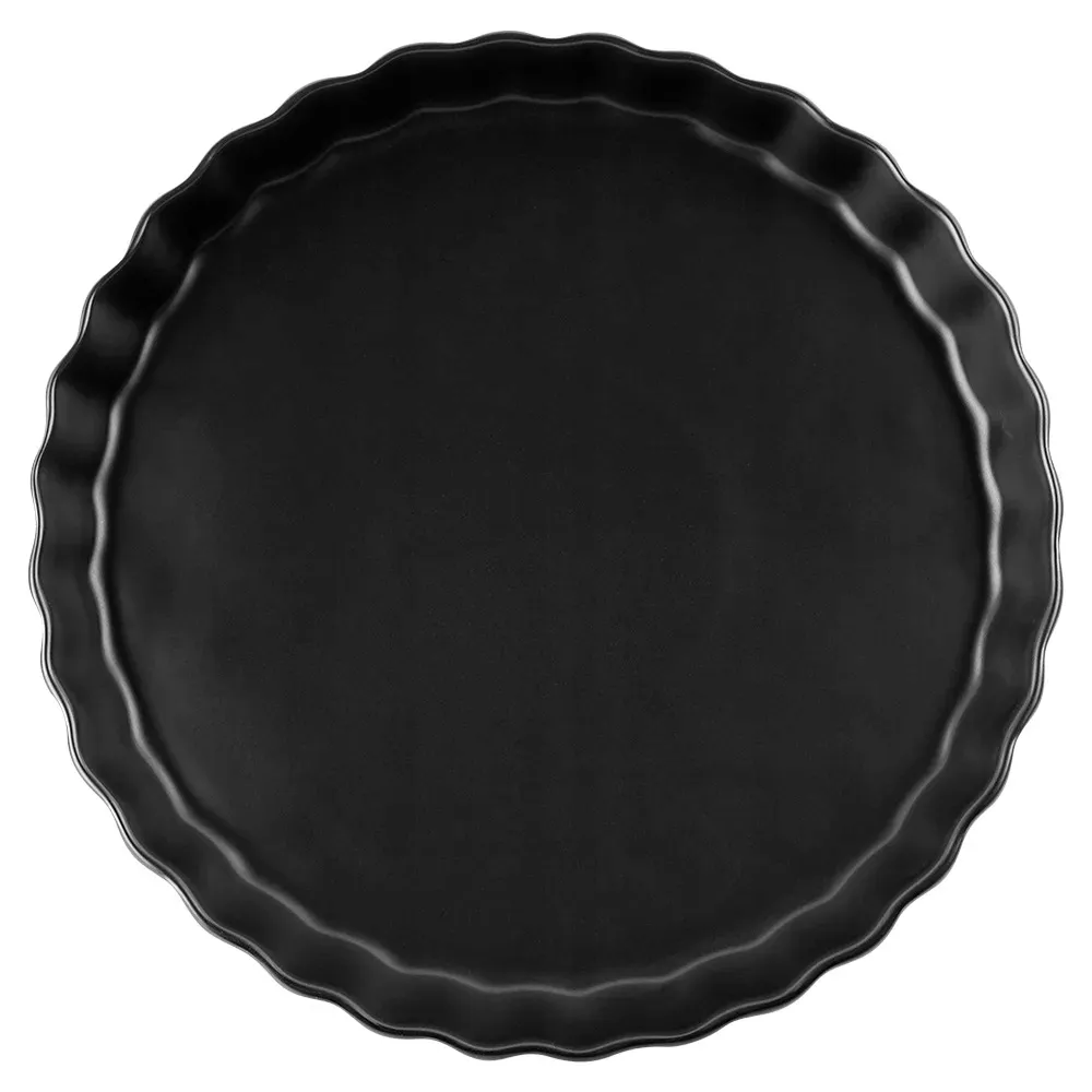 forma-do-tarty-ceramiczna-czarna-245-cm
