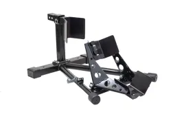 podnosnik-motocykla-biketec-pro-z-uchwytem-przedniego-kola-czarny