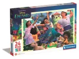 puzzle-24-elementy-maxi-disney-encanto