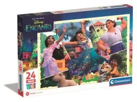 puzzle-24-elementy-maxi-disney-encanto