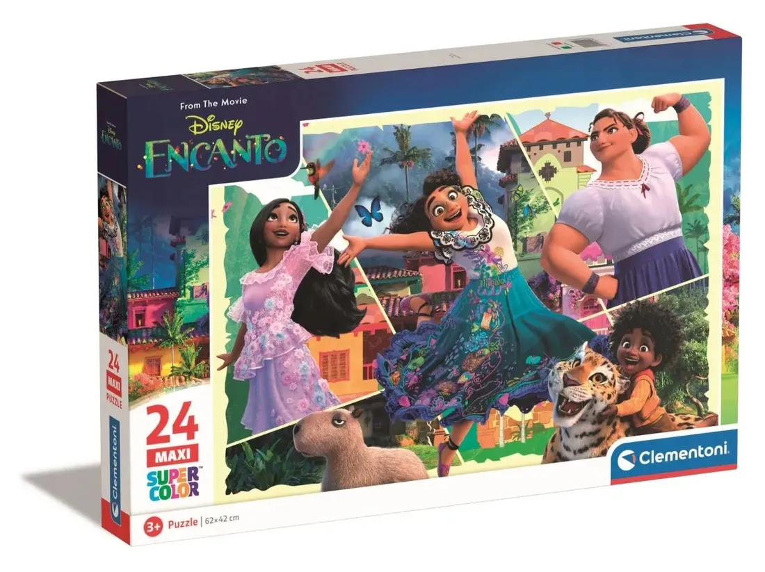 puzzle-24-elementy-maxi-disney-encanto