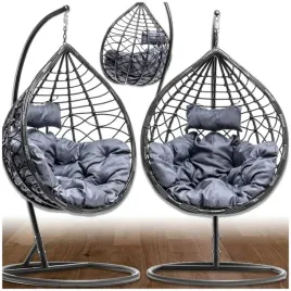 kosz-kokon-fotel-wiszacy-ogrodowy-hustawka-jakosc-premium-gruby-xxl-czarny