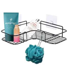 polka-pod-prysznic-metalowa-czarna-przyklejana-265x265x65-cm