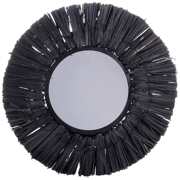 lustro-scienne-czarne-okragle-32-cm-ksztalt-kolo