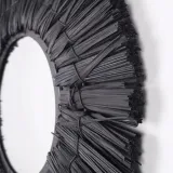 lustro-scienne-czarne-okragle-32-cm-material-ramy-tworzywo-sztuczne