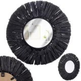 lustro-scienne-czarne-okragle-32-cm-waga-z-opakowaniem-0-15-kg