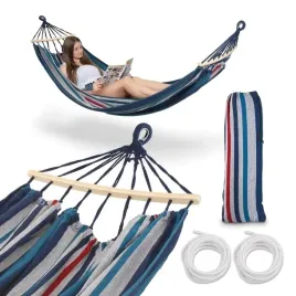 hamak-ogrodowy-dwuosobowy-pokrowiec-torba-tadar-paski-blue-200x150cm