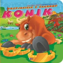 przyjaciele-z-zagrody-konik-izabela-jedraszek