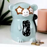 skarbonka-ceramiczna-malpka-stan-nowy