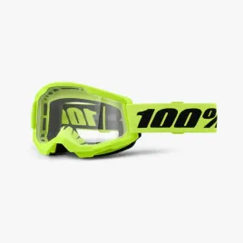 gogle-strata-2-neon-yellow-transparentne-soczewki-zolte-fluo-100percent