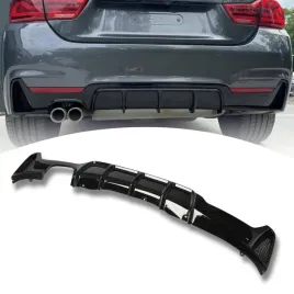 dyfuzor-bmw-f32-f33-f36-czarny-polysk-m-pakiet-dokladka-zderzaka-spoiler