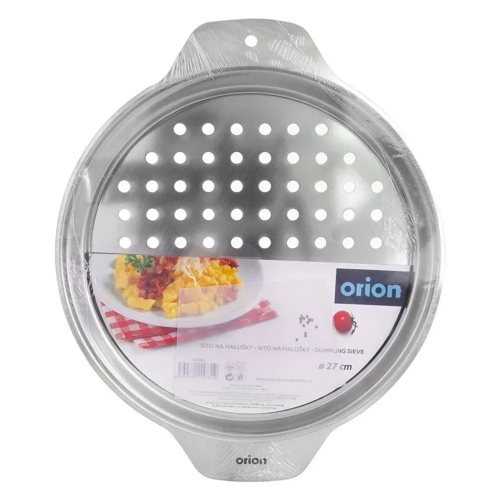 tarka-do-klusek-stalowa-27-cm-stan-nowy