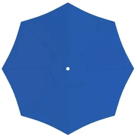 poszycie-okragle-parasol-ogrodowy-35m-niebieski