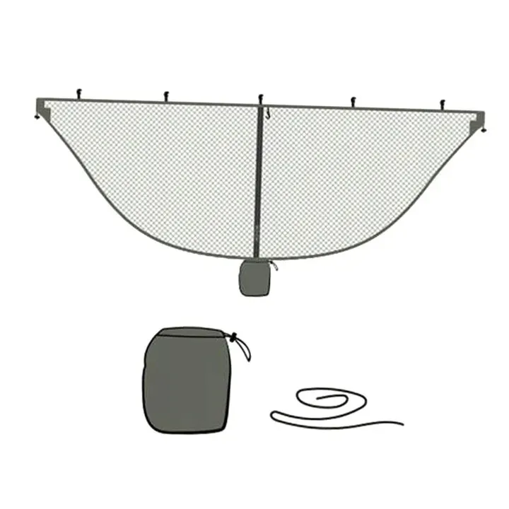 lightweight-compact-setup-camping-green