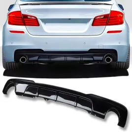 dyfuzor-bmw-f10-f11-535-czarny-polysk-m-pakiet-dokladka-zderzaka-spoiler