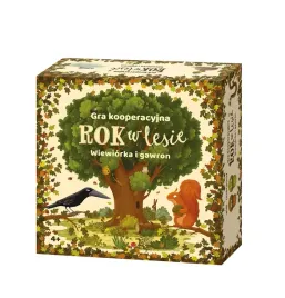 rok-w-lesie-wiewiorka-i-gawron