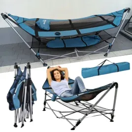 hamak-ogrodowy-ze-stelazem-264x83cm-torba-135kg-do-ogrodu