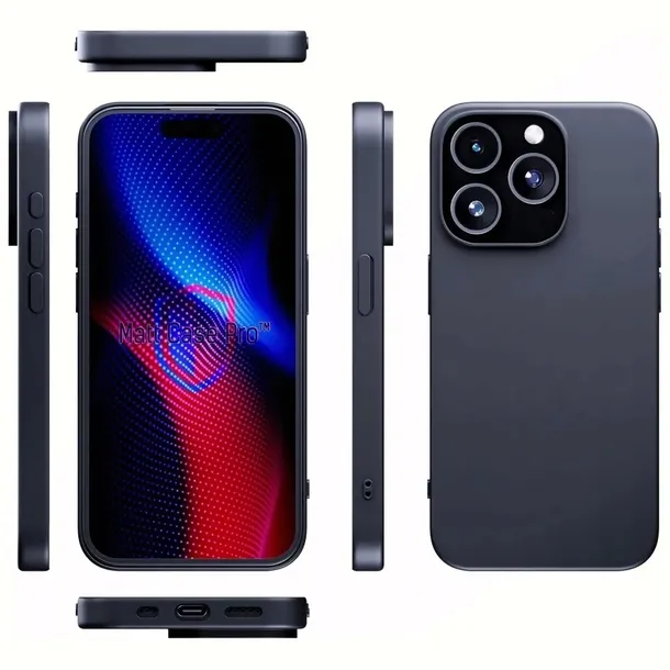etui-3mk-matt-case-pro-do-apple-iphone-15-pro-czarne-przeznaczenie-apple