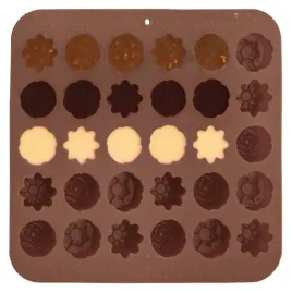 forma-do-pralin-silikonowa-pomaranczowa-sillinie