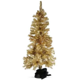 choinka-sztuczna-zlota-120-cm