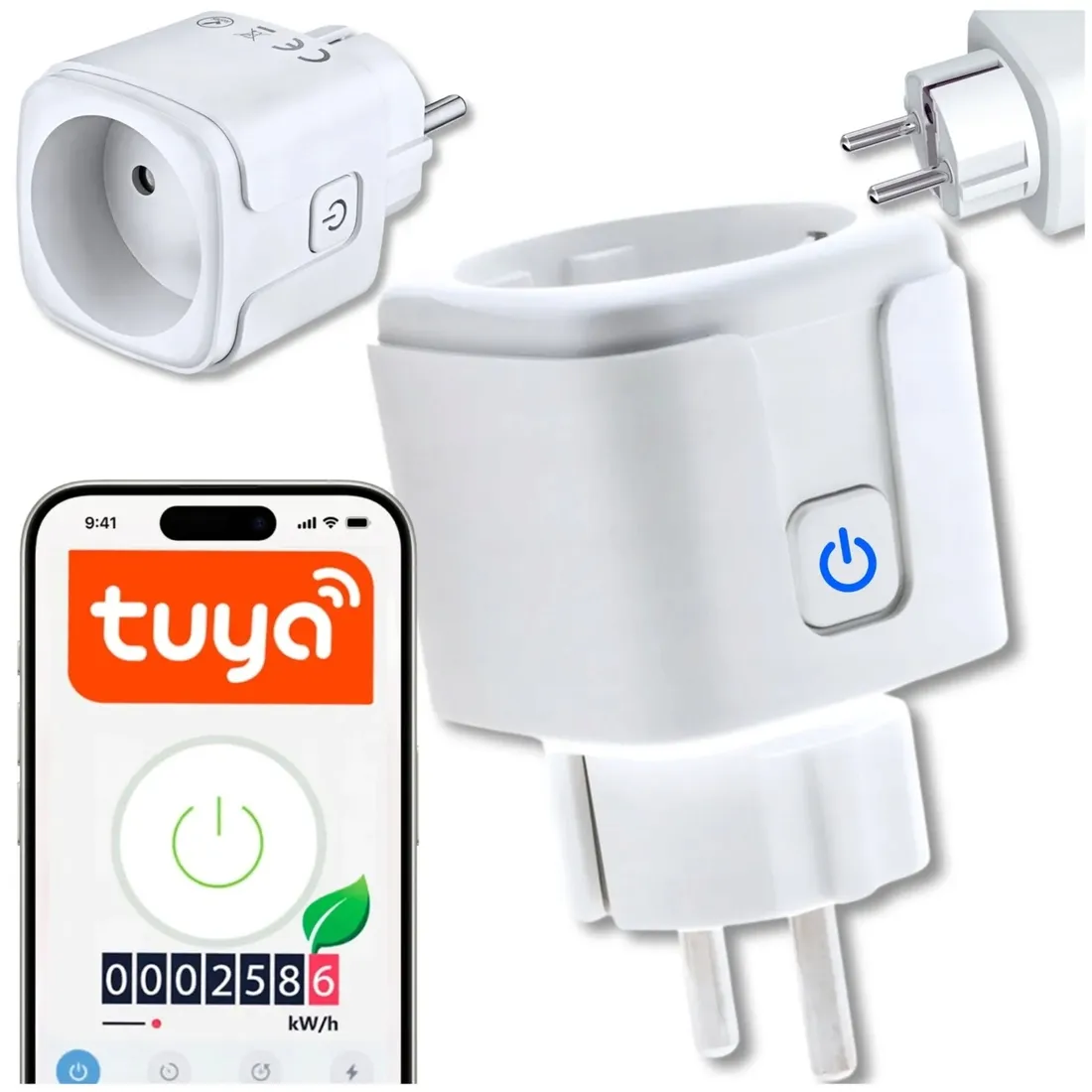 inteligentne-gniazdko-wifi-gniazdo-programator-watomierz-timer-smart-tuya