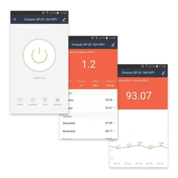 inteligentne-gniazdko-wifi-gniazdo-programator-watomierz-timer-smart-tuya-marka-lsc