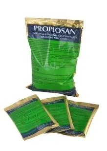 Propiosan , 1kg - mieszanka paszowa uzupełniająca dla krów mlecznych