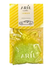 aril-car-odswiezacz-woreczek-lemon
