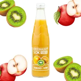 sok-jablko-kiwi-100percent-bez-cukru-witamina-c-zdrowy-oryginalny-sok-330-ml