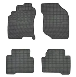 dywaniki-gumowe-nissan-x-trail-1-i-t30-czarny