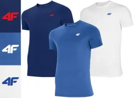 koszulka-meska-4f-zestaw-3-szt-tz65-t-shirt-podkoszulek-na-co-dzien-xxl