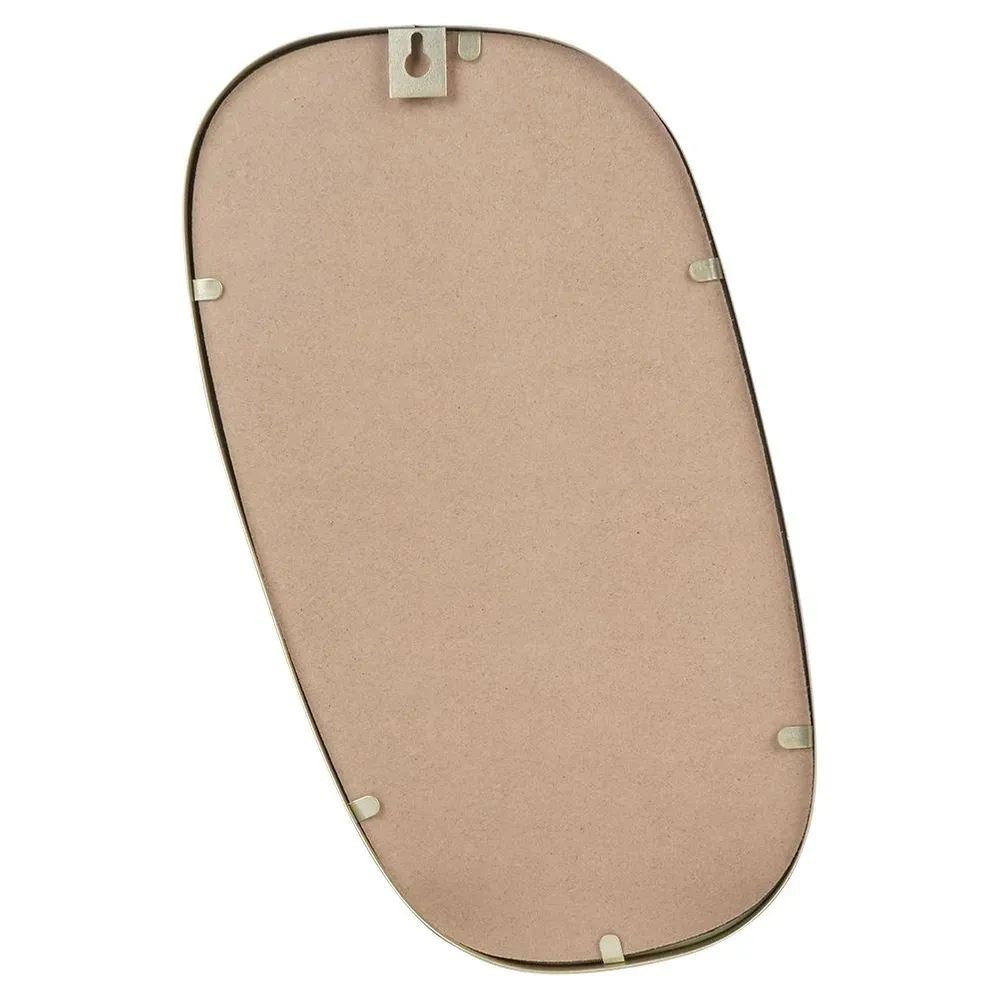 lustro-scienne-zlote-195x35-cm