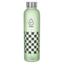 butelka-na-wode-szklana-zielona-600-ml