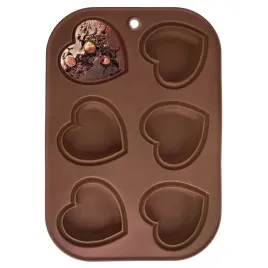 forma-do-muffinek-silikonowa-pomaranczowa-serce-sillinie