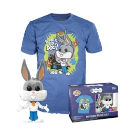 funko-pop-tees-bugs-bunny-as-fred-jones1239-figurka-kol-koszulka-xl