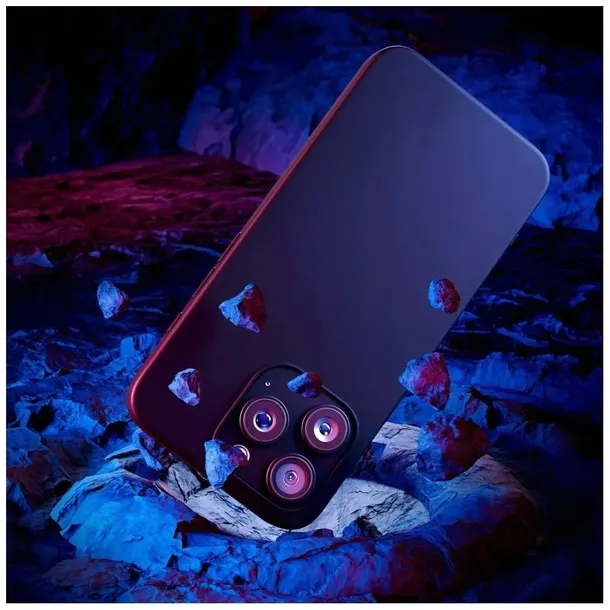etui-3mk-matt-case-pro-do-apple-iphone-16-pro-max-czarne-zalaczone-wyposazenie-folia-ochronna