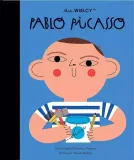 mali-wielcy-pablo-picasso