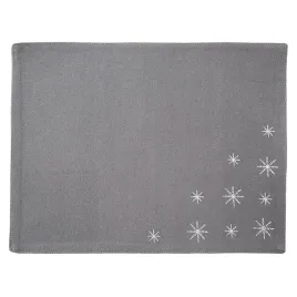 podkladka-na-stol-bawelniana-swiateczna-szara-platek-335x26-cm