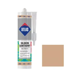 atlas-silikon-silton-206-cappucino