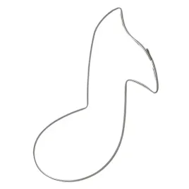 wykrawacz-do-ciastek-stalowy-nutka-7-cm