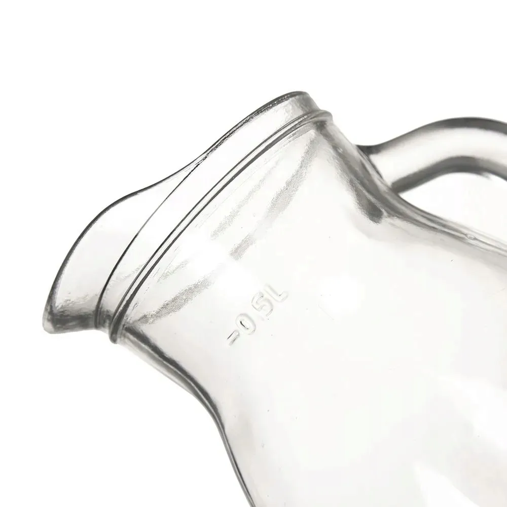 dzbanek-szklany-500-ml-stan-nowy