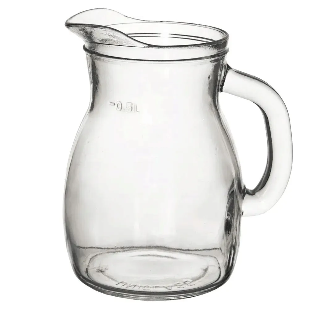 dzbanek-szklany-500-ml-stan-nowy