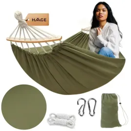 hamak-z-drazkiem-turystyczny-boho-dwuosobowy-150x275cm-240kg-army-green