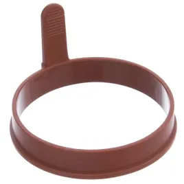 forma-do-jajek-silikonowa-pomaranczowa-kolo-sillinie