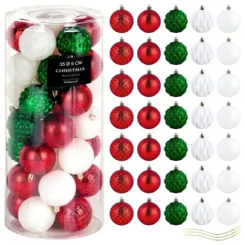 bombki-choinkowe-nietlukace-czerwone-zielone-biale-6-cm-35-szt