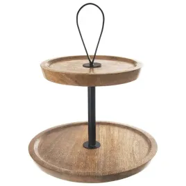 patera-drewniana-2-poziomowa-mango-30-cm