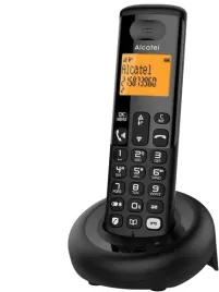 telefon-bezprzewodowy-alcatel-e260-s-voice-czarny