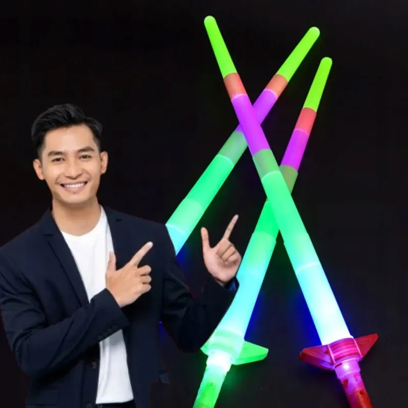 miecz-palka-multicolor-10x-stan-nowy