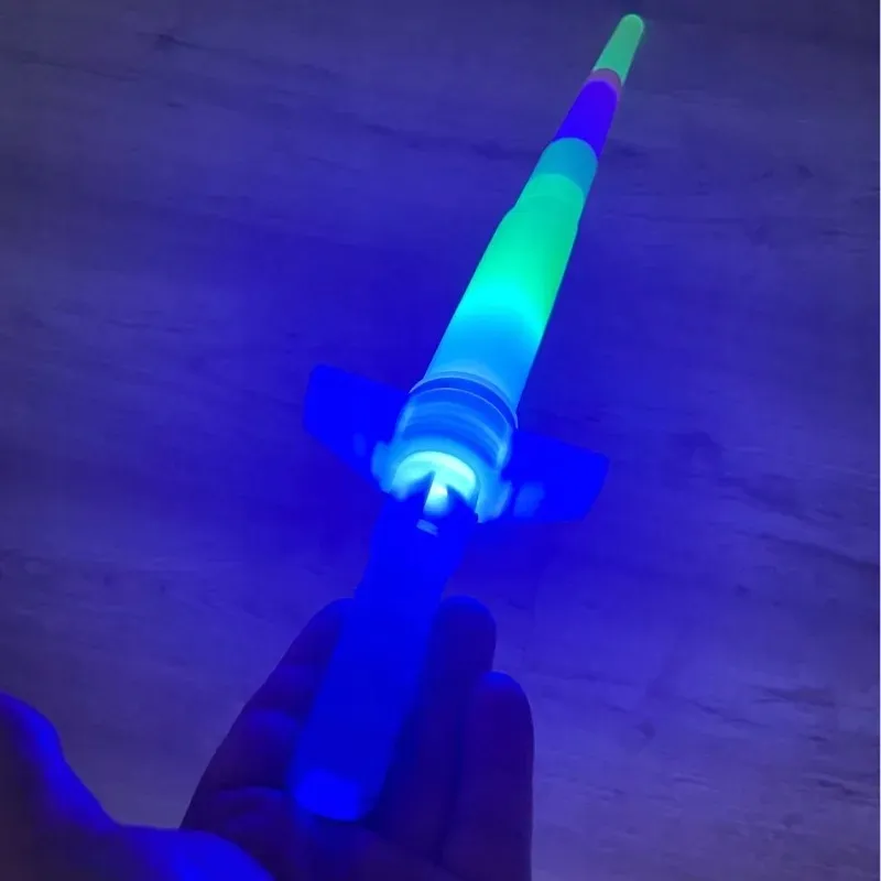 miecz-palka-multicolor-10x-stan-nowy